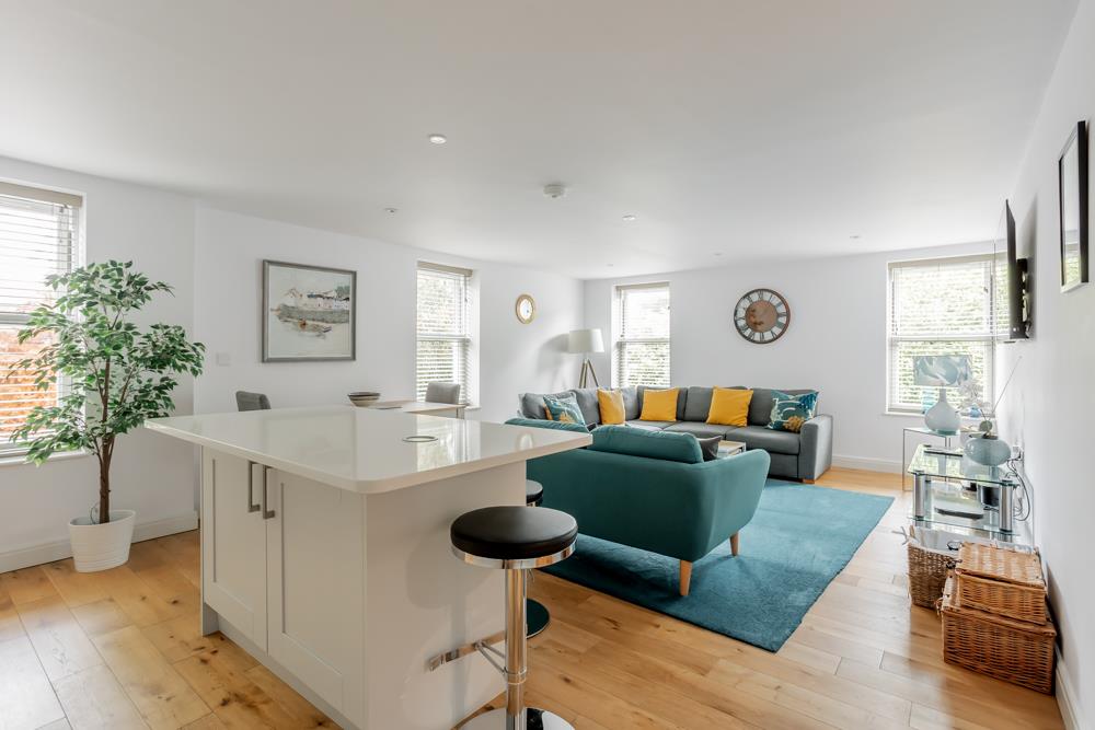 McKinley Road, West Cliff, Bournemouth Saxe Coburg